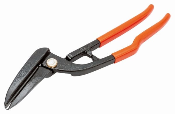 Bahco Durchlaufschere, Pelikan, 350 mm, MR340, 7311518197537