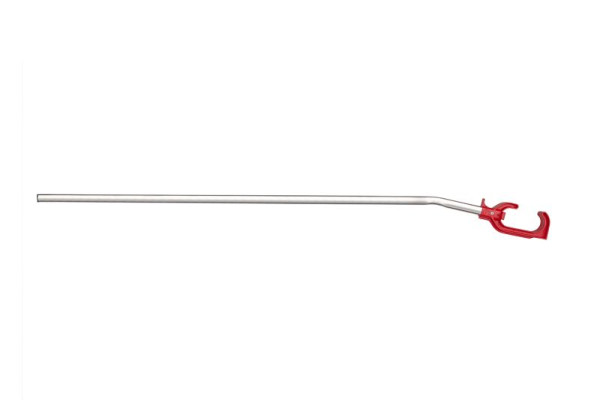 HYMER Lifter, Länge 1,80 m für Fahrgerüste SC 60 + SC 80, 605199, 4019502335684