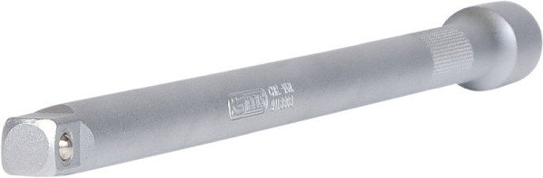 KS Tools 3/8" Verlängerung mit Rändelung, 250 mm, 911.3803