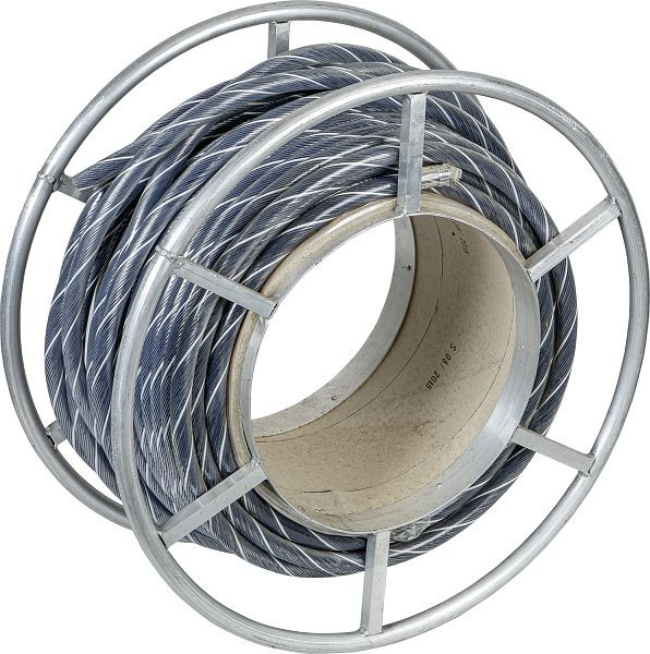 Patura Flexibles Nackenseil 20 m, 334719