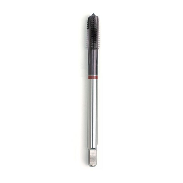 GSR Maschinengewindebohrer DIN 2184-1 (DIN376) metrisches Gewinde Form B HSSE-V3-TiCN Rotring M 16, 01048270