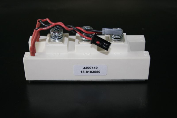 ELMAG I.G.B.T. (3200749), für CEBORA PLASMA SOUND, 9506120