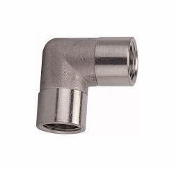 Riegler Winkelstück, innen/innen, zylindrisch nach DIN EN ISO 228-1, 112810