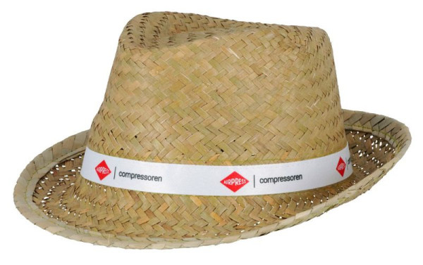 Airpress Hut, HAT, 8712418430158