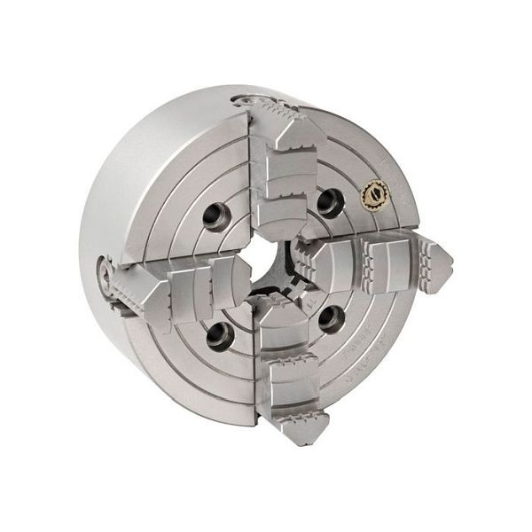 BISON 4-Backen Planscheibe 4314-250-6, 354314070600