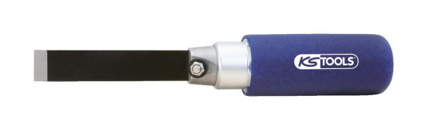 KS Tools Ziehmesser mit Schnellwechselsystem, 130mm, 140.2248