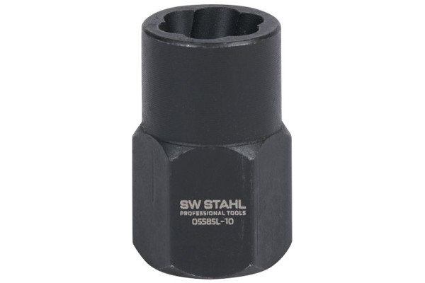 SW-Stahl Spiralnuteneinsatz, 3/8", 10 mm, 05585L-10, 4033592143127