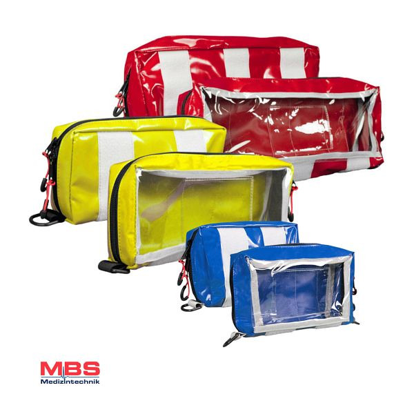 MBS Medizintechnik Modultasche PROFI, Plane, 104013