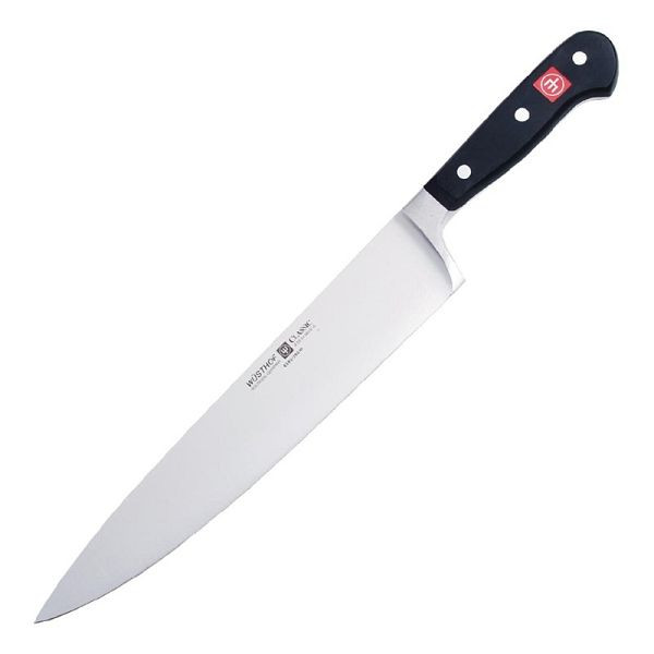 Wüsthof Kochmesser 26cm, präzisionsgeschmiedet, Edelstahl, C911