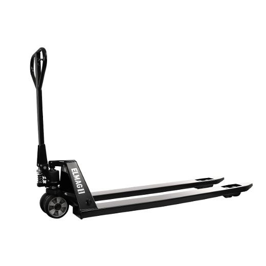ELMAG Handhubwagen lang Modell HWL 2500, 33302, 9004853333026