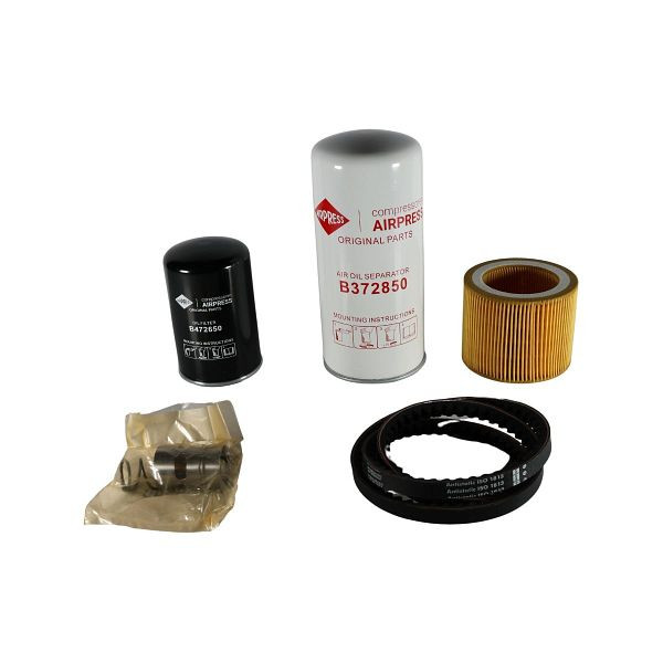 Airpress Servicekit B+ 4000 Stunden für APS 7 Basic G2, B90366027