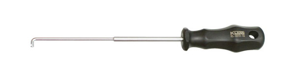 GEDORE KL-0273-10 Türgriff-Ausbauwerkzeug, 2273926