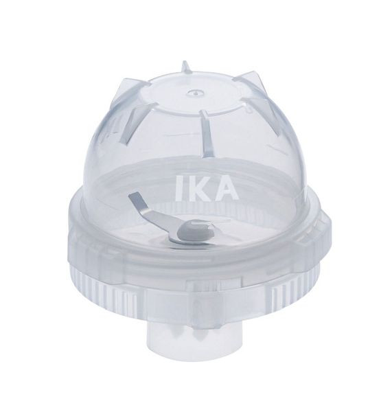 IKA Einweg-Mahlbecher, 40 ml, VE: 100 Stück, MT 40.100, 0020001173