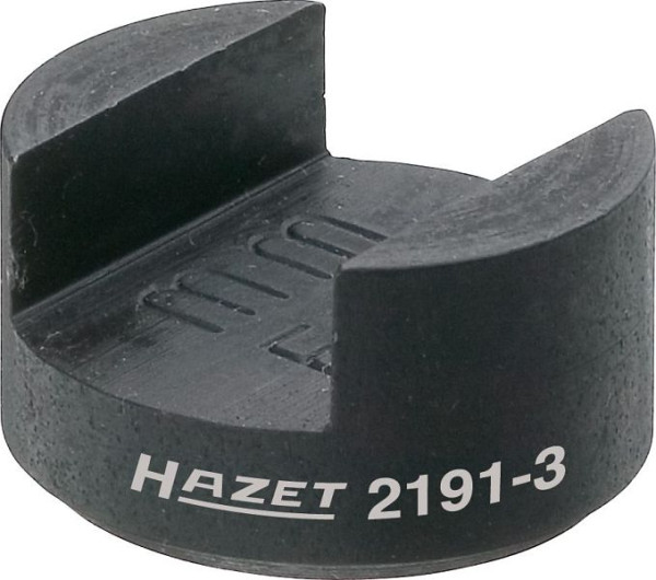 Hazet Vorgabestück, 4.75 - 10 mm Durchmesser, 2191-3, 4000896013821