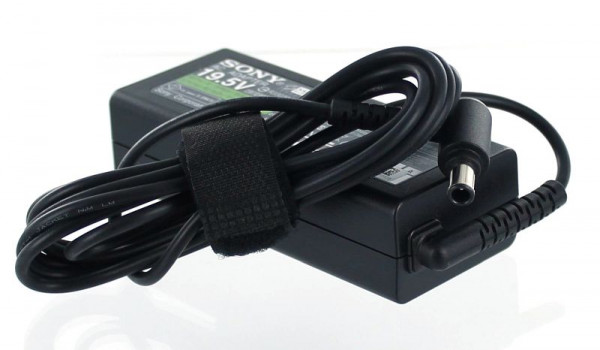 AGI Original Netzteil für SONY VGP-EB4X1E, 27450
