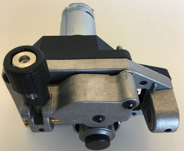 ELMAG 2-Rollen-Vorschubeinheit 0, 8/1,0 mm, zu EMS 1725 (Nr. 16), 9505744