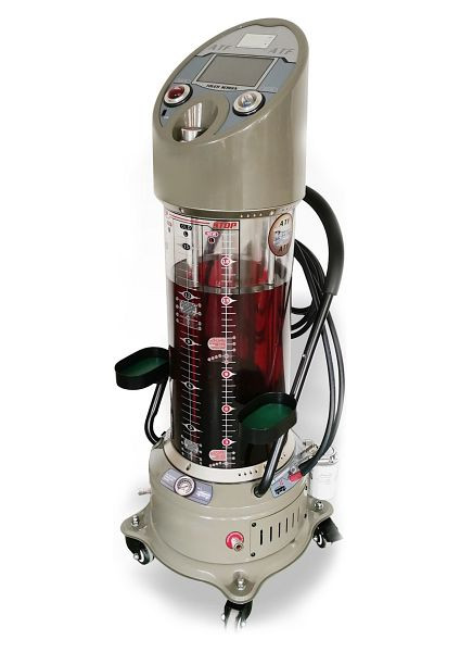 MANNOL Automatikgetriebeöl-Wechselgerät, CT4112, 4036021933184