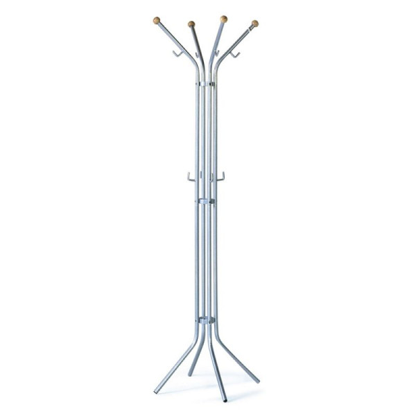 STEIN HGS Garderobenständer 175 cm freistehend, 83915.0001