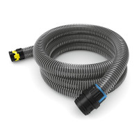 Produktbild von Kärcher Saugschlauch DN 40, 4 m, Ölbeständig, 2.889-140.0 Kärcher Saugschlauch DN 40, 4 m, Ölbeständig, 2.889-140.0