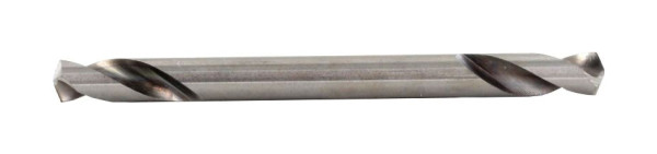 Famag Metallspiralbohrer HSS-G doppelseitig, Doppelendbohrer, 2440.045.00