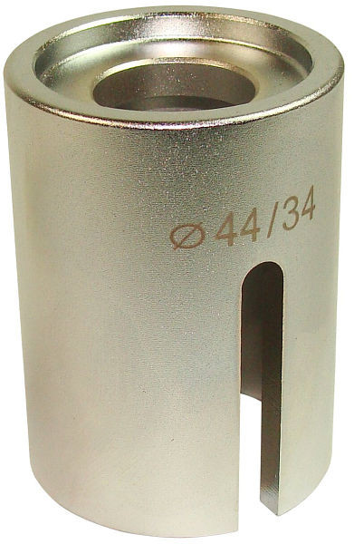 Stahlmaxx Druckstück Ø 34/44 mm, 33007-34/44, 4251294801309