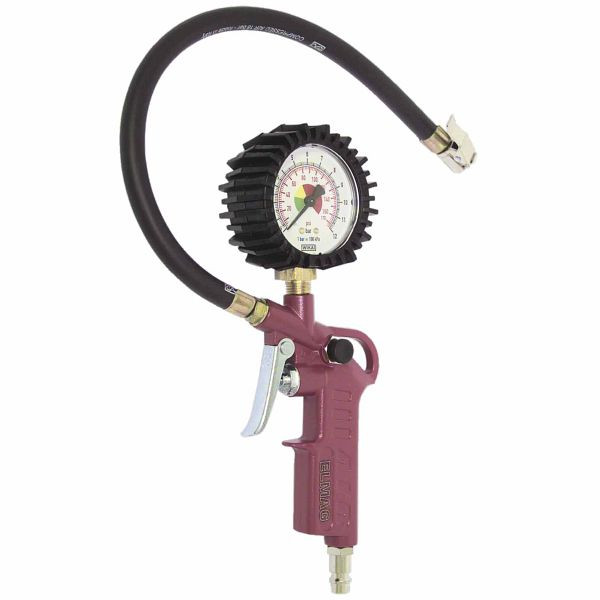 ELMAG Reifenfüller Modell 60 D, SB, 42050, 9004853420504