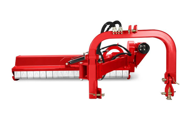 Saxonia Seitenmulcher KDL 200, Arbeitsbreite: 2,00 m, Sx KDL 200