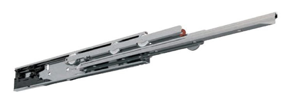 Mareno M1 Serie 1 Paar Schubladenführungen, M1-700/900, AACC, 179.056