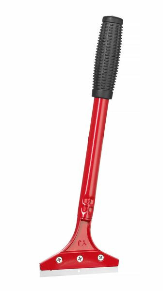 Hendi Grillplattenschaber, 32 x 10 cm, 855201, 8711369855201