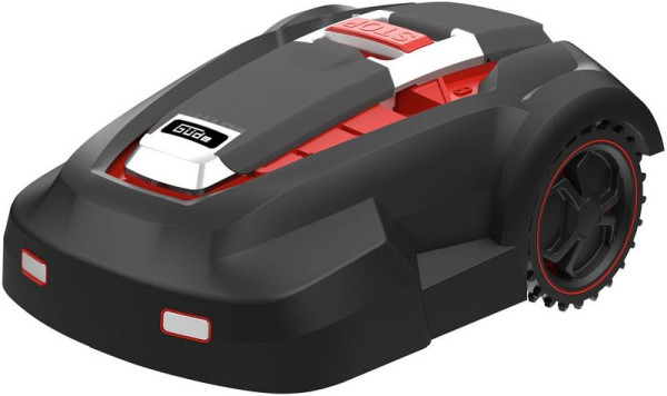 Güde Roboter Rasenmäher GRR 240.1, 95447, 4015671575890