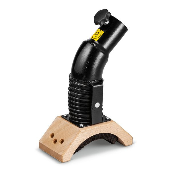 Kärcher Zylinderbürste Ø 100 mm DN40, Standardnennweite: DN 40 mm, 9.989-047.0