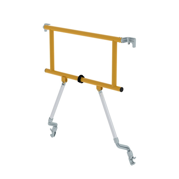 Munk Günzburger Steigtechnik FlexxTower-Sicherheits-Geländer, 012956