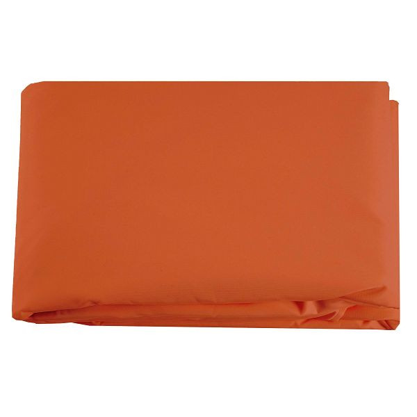 Mendler Ersatzbezug für Dach Pergola Pavillon Cadiz 5x3m, terracotta, 57644