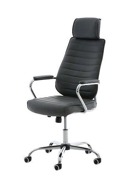 CLP Bürostuhl Rako V2, grau, 192318108, 4251380451500