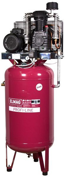 ELMAG Kompressor PROFI-LINE, PL-V 840/10/270 D, 11051, 9004853110511