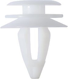 KS Tools Türzierleiste-Verbindungsclip für BMW, VE: 50 Stück, 420.5062