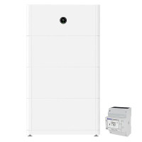 Produktbild von Growatt APX 15kWh Batteriesystem mit BMS P2 für MID-XH Wechselrichter, 2-29-019275-006 Growatt APX 15kWh Batteriesystem mit BMS P2 für MID-XH Wechselrichter, 2-29-019275-006