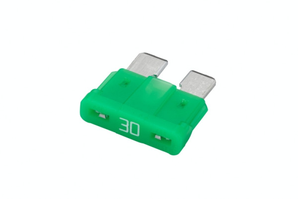 HELLA Sicherung, ATO-Sicherung, 30A, grün, 8JS 711 690-821