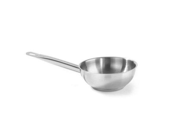 Hendi Sauteuse - ohne Deckel, Kitchen Line, 1 L, 160x60 mm, 839300