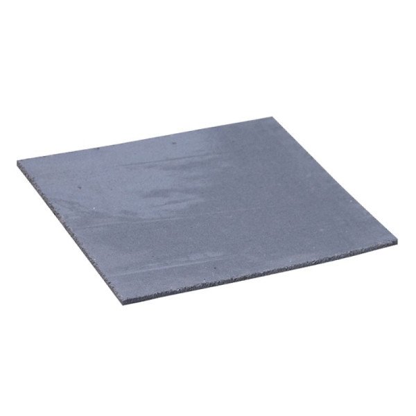 Stein HGS Heiß-Klebeplatten 150 x 150 mm, VE: 10 Stück, 18452