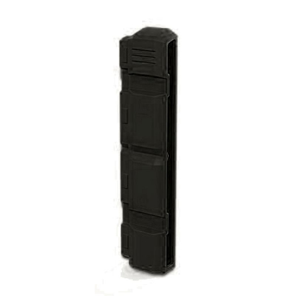 Stein HGS Verlängerungselement für Säulenanfahrschutz -Mountain-, für Säulenmaß 400 - 600 mm, 37043