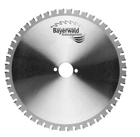 Bayerwald HM Kreissägeblatt, 210 x 2.2 x 30 Z=40 WZ, 111-47091