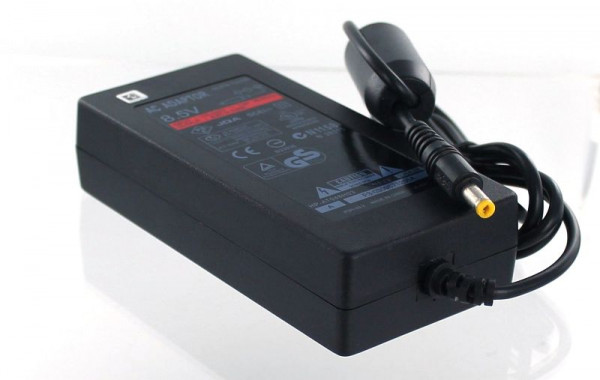 AGI Netzteil kompatibel mit SONY SCPH-70100, 27845