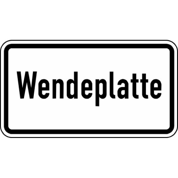 Stein HGS Wendeplatte Nr. 2421, 420 x 231 mm, Alform, RA1, 2421-112