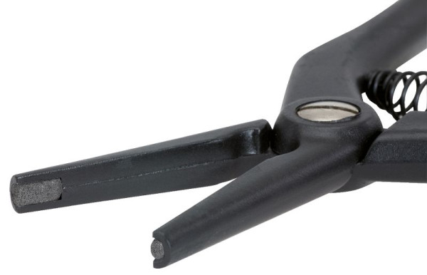 KS Tools Glühbirnen-Zange, 160mm, 115.1054, 4042146205914