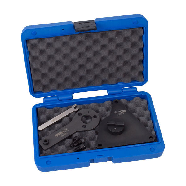 Stahlmaxx Wechsel-Werkzeug für Zahnriemen wie Alfa Fiat 1.4 TB Abarth, XXL-999026