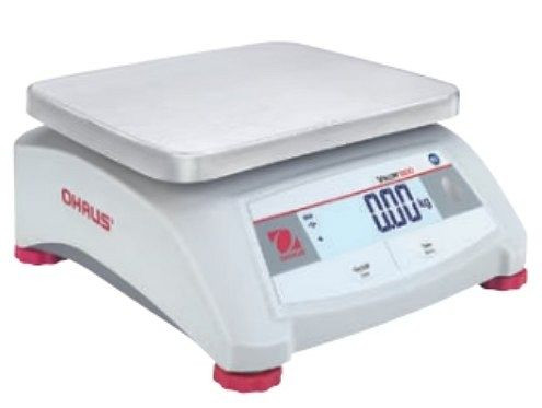 OHAUS Valor® 1000 – V12P Kompaktwaage V12P3 EU, 30539394