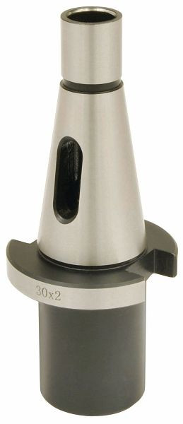 ELMAG Kegelreduzierhülse ISO 40 / MK 4, DIN 2080, 82710