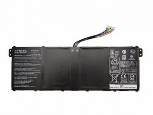 AGI Original Akku für ACER Aspire ES1-571-C8TK, 69504