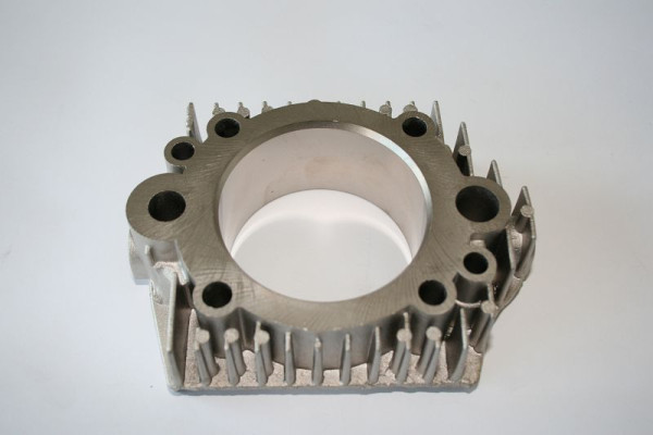 ELMAG Zylinder Nr. E38 (Höhe: 31,5 mm) für EXTREME BENZ 380 undSUPERFOX 240 (12/24 Volt), 9201217